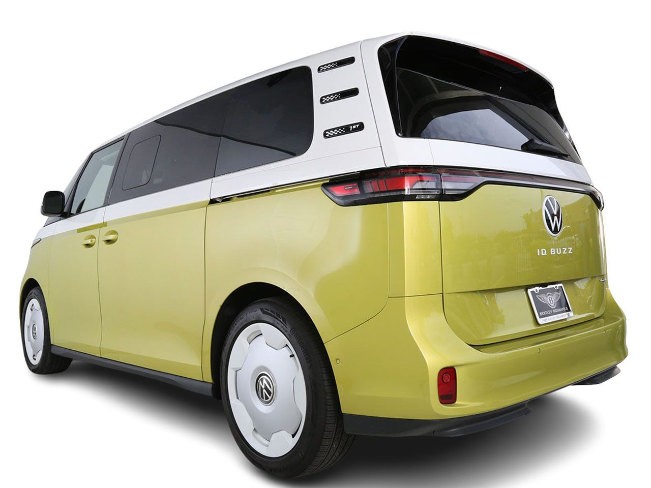 2025 Volkswagen ID. Buzz 1st Edition Indianapolis IN