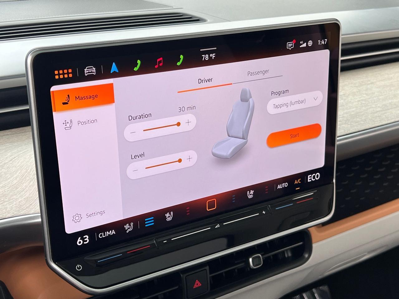 2025 Volkswagen ID. Buzz 1st Edition Indianapolis IN
