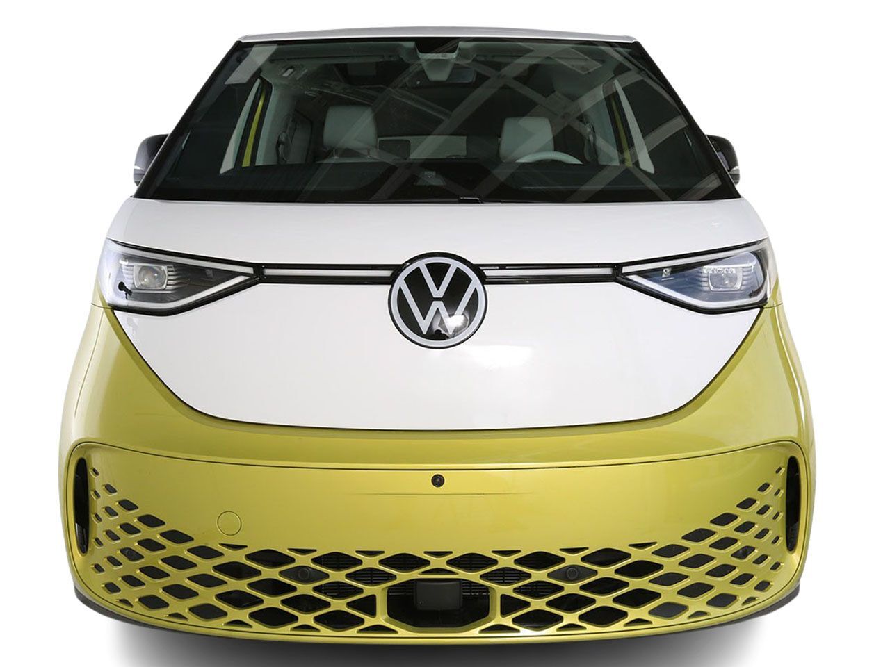 2025 Volkswagen ID. Buzz 1st Edition