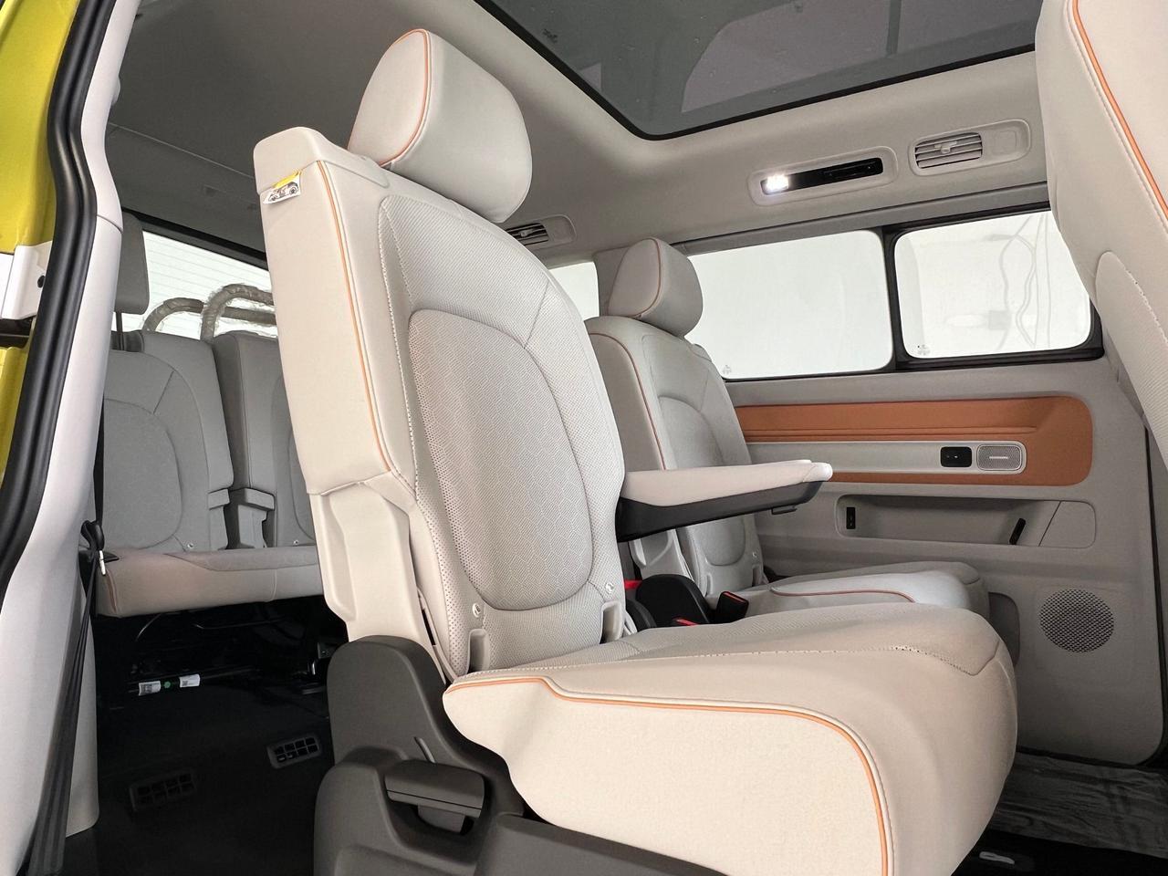 2025 Volkswagen ID. Buzz 1st Edition Indianapolis IN