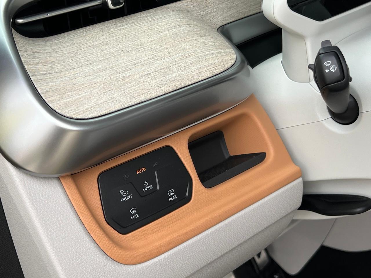 2025 Volkswagen ID. Buzz 1st Edition Indianapolis IN