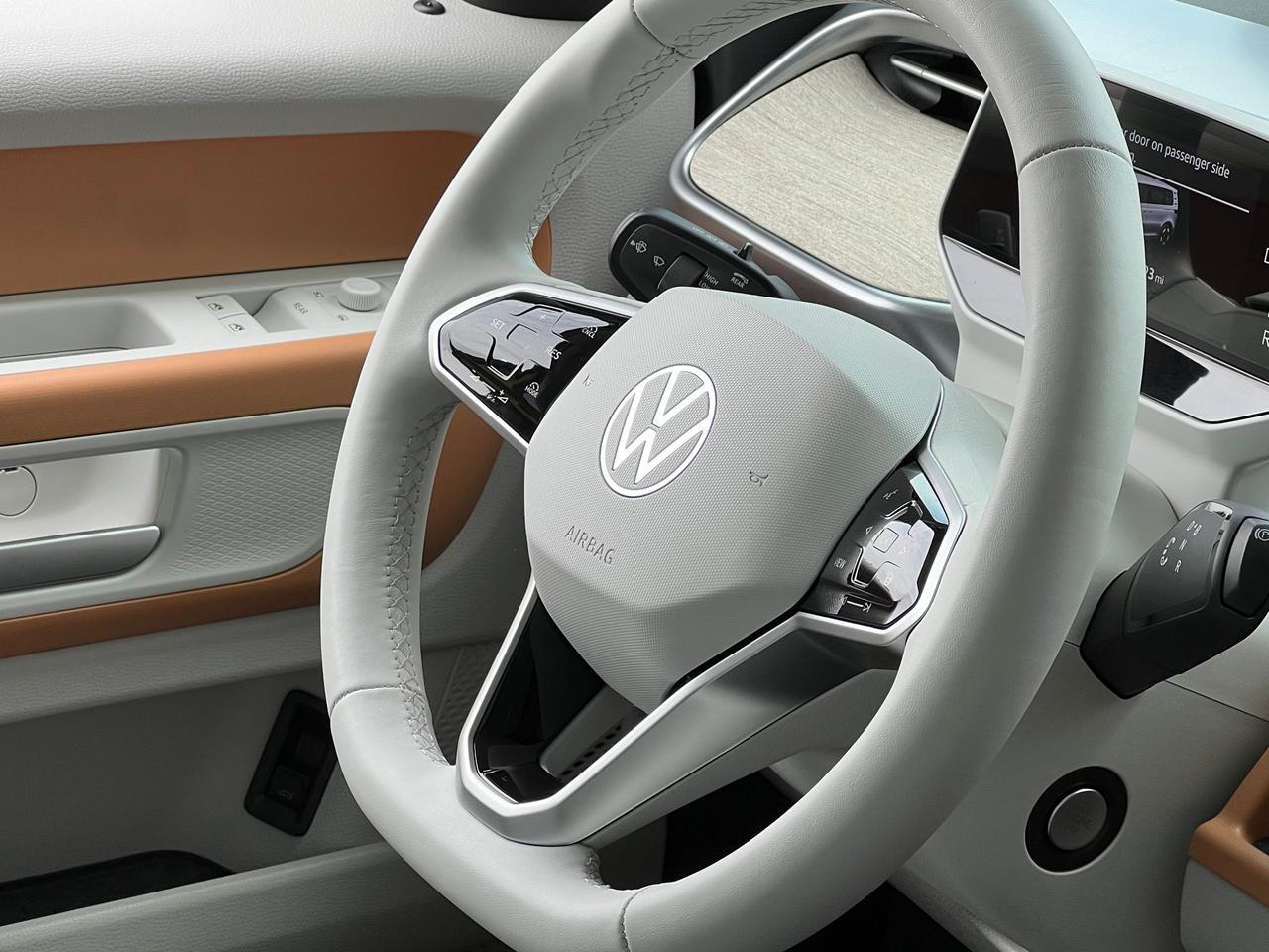 2025 Volkswagen ID. Buzz 1st Edition Indianapolis IN