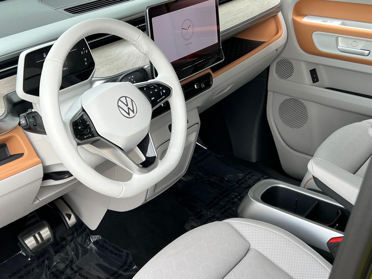 2025 Volkswagen ID. Buzz 1st Edition Indianapolis IN