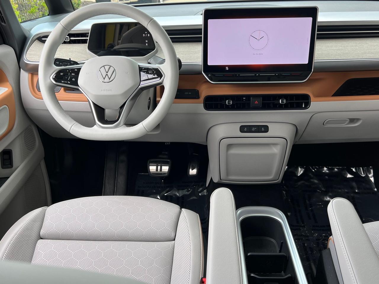 2025 Volkswagen ID. Buzz 1st Edition Indianapolis IN