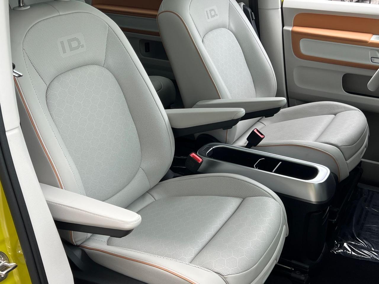 2025 Volkswagen ID. Buzz 1st Edition Indianapolis IN