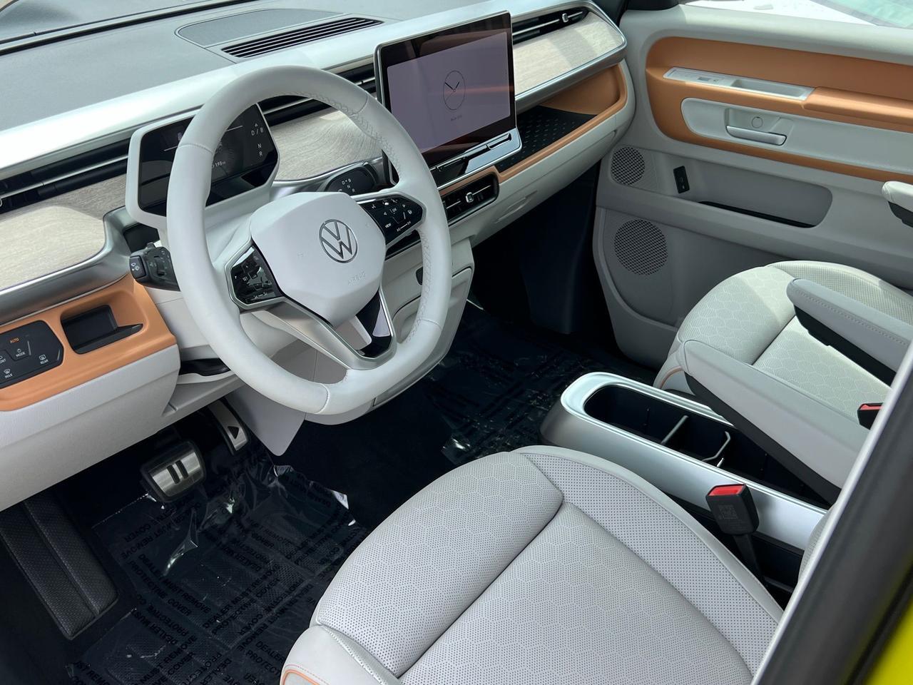 2025 Volkswagen ID. Buzz 1st Edition Indianapolis IN