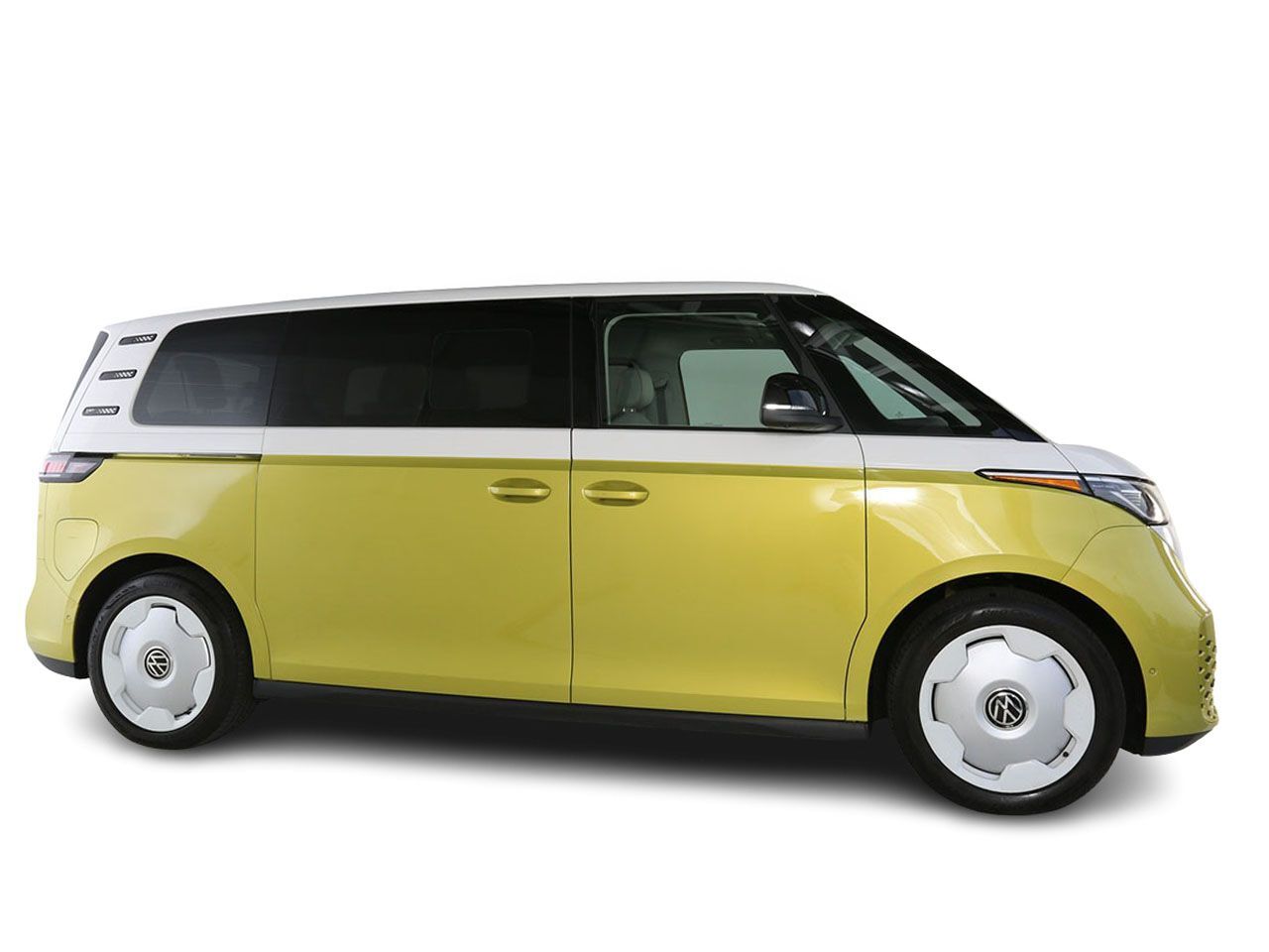2025 Volkswagen ID. Buzz 1st Edition Indianapolis IN