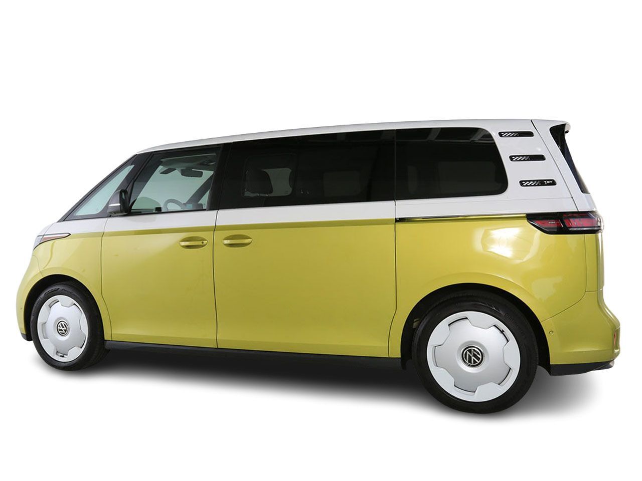 2025 Volkswagen ID. Buzz 1st Edition Indianapolis IN