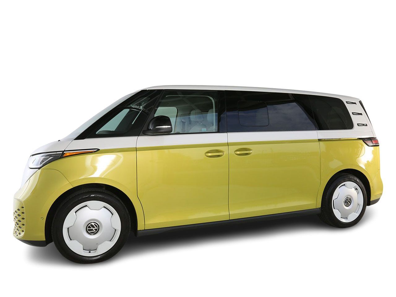 2025 Volkswagen ID. Buzz 1st Edition Indianapolis IN