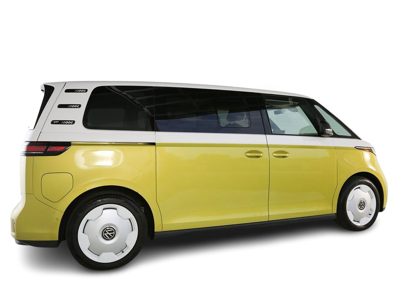 2025 Volkswagen ID. Buzz 1st Edition Indianapolis IN