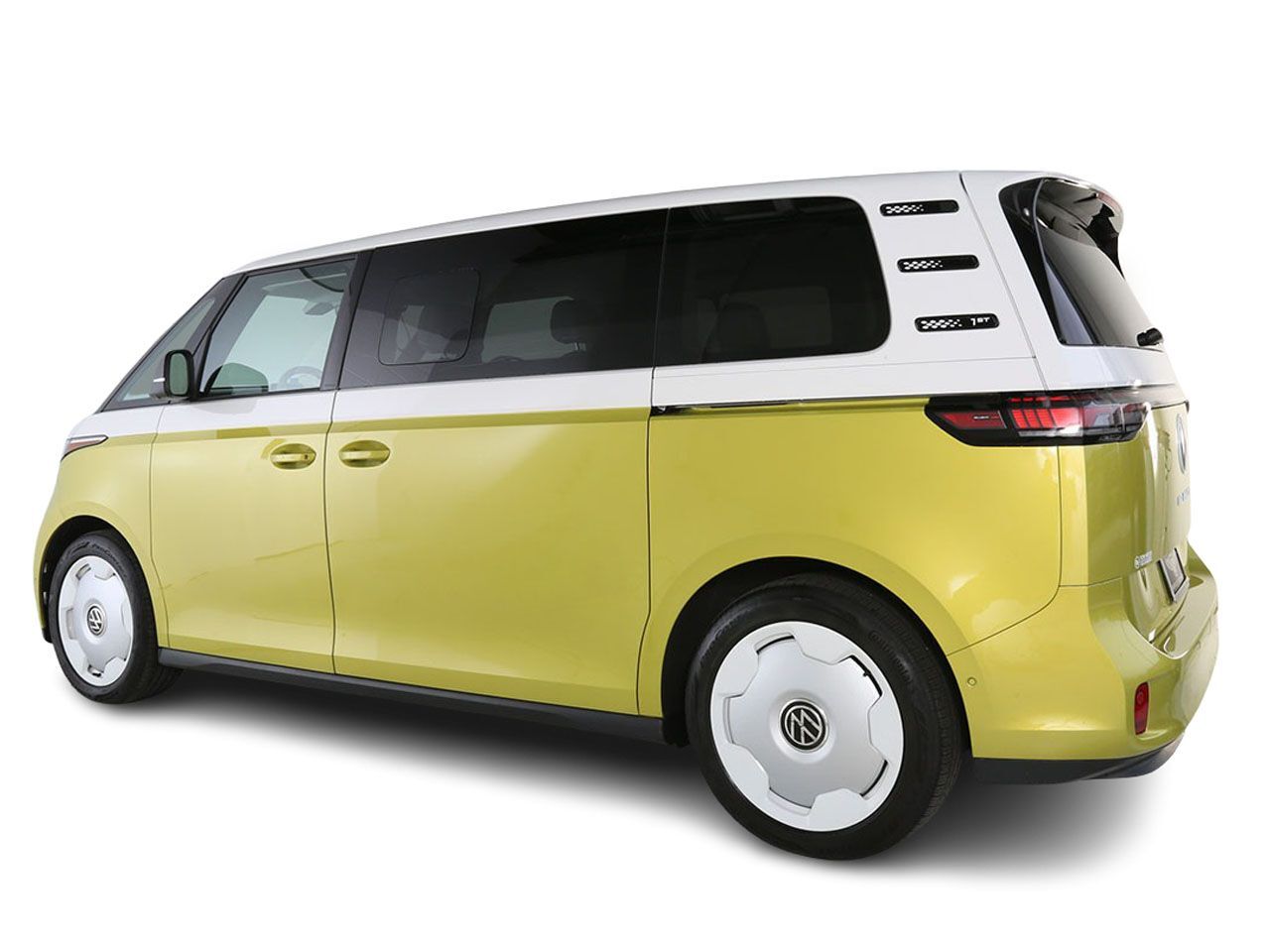 2025 Volkswagen ID. Buzz 1st Edition Indianapolis IN