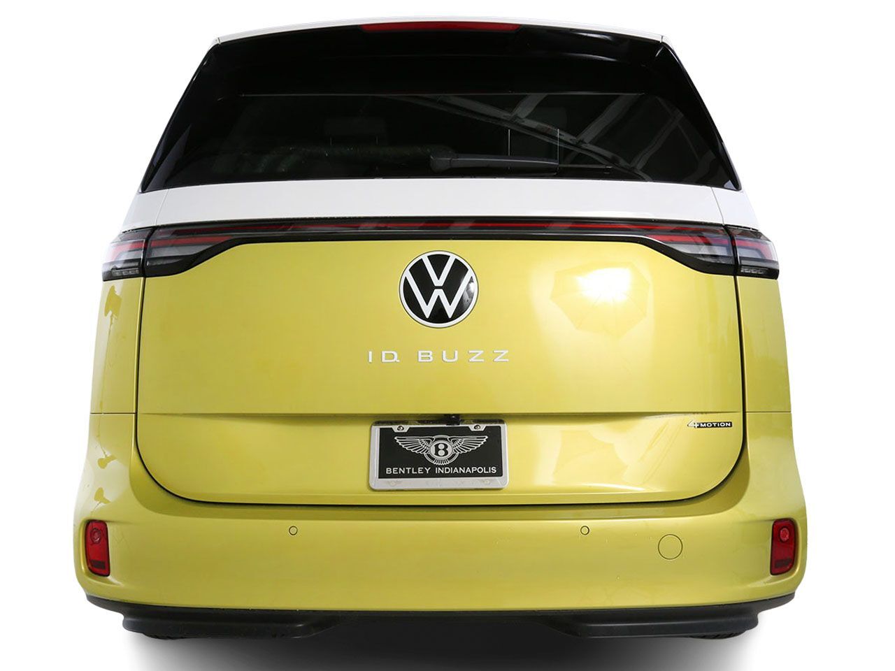 2025 Volkswagen ID. Buzz 1st Edition Indianapolis IN