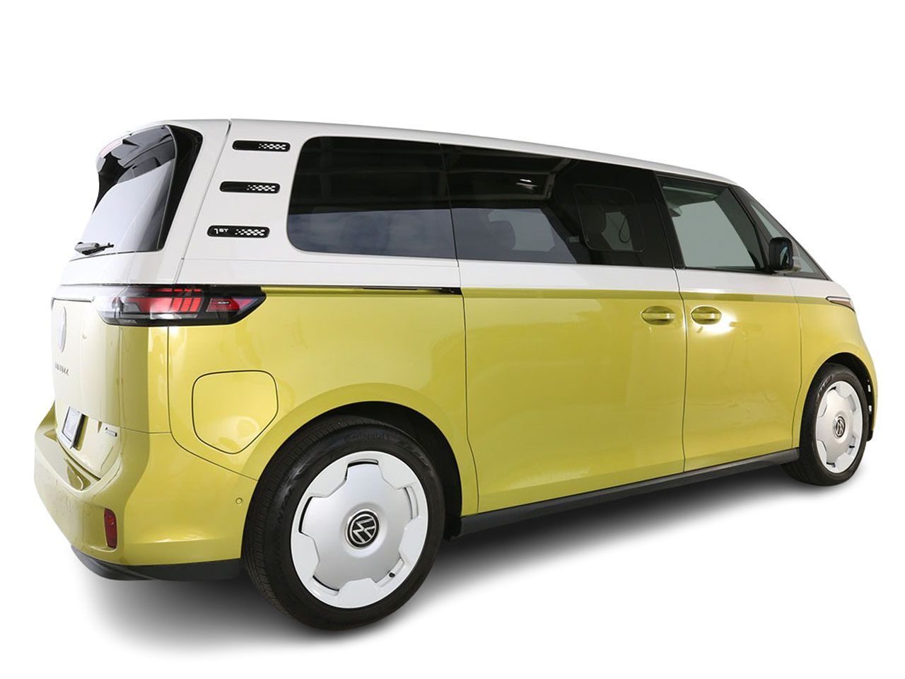 2025 Volkswagen ID. Buzz 1st Edition Indianapolis IN