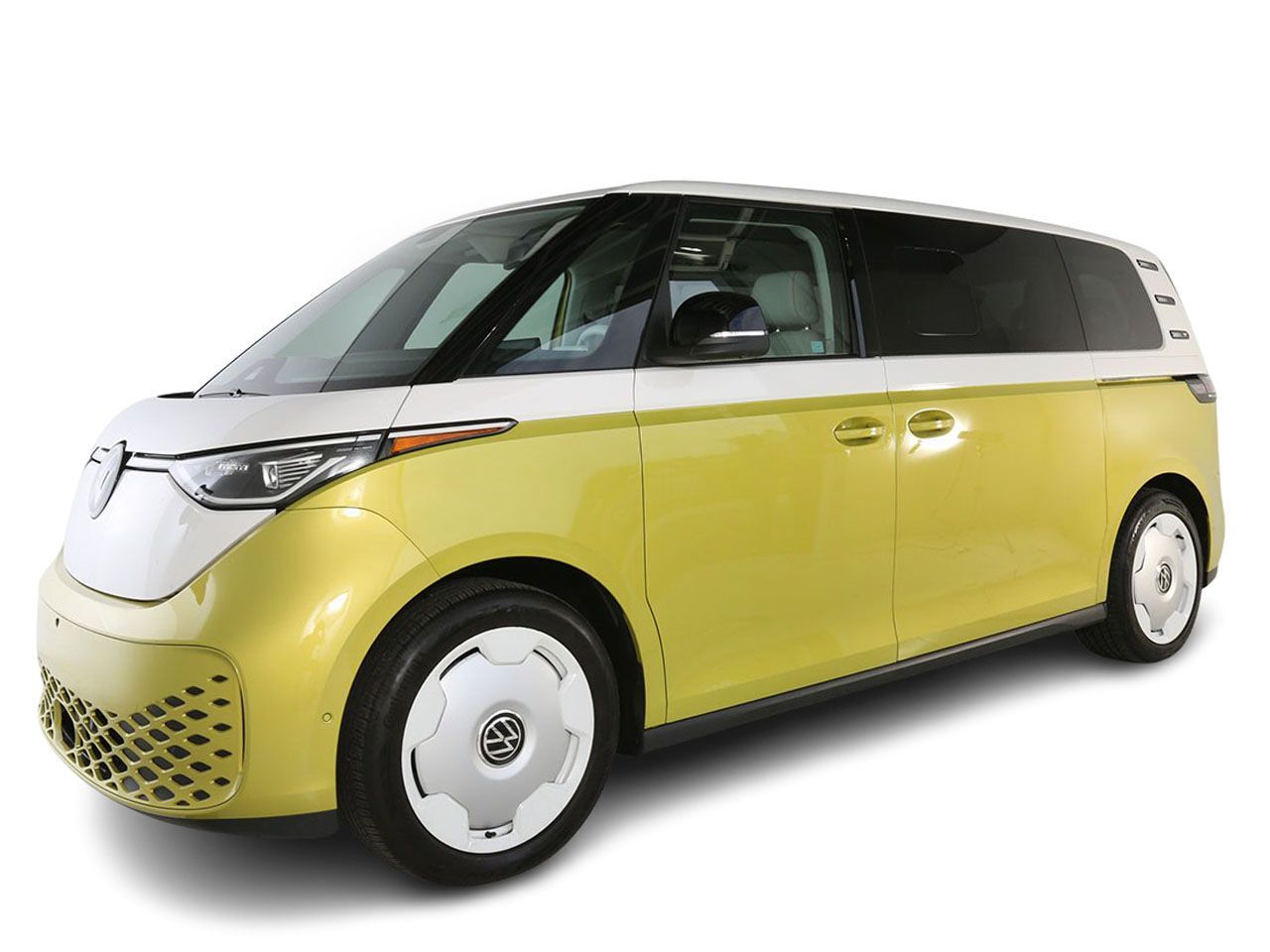 2025 Volkswagen ID. Buzz 1st Edition
