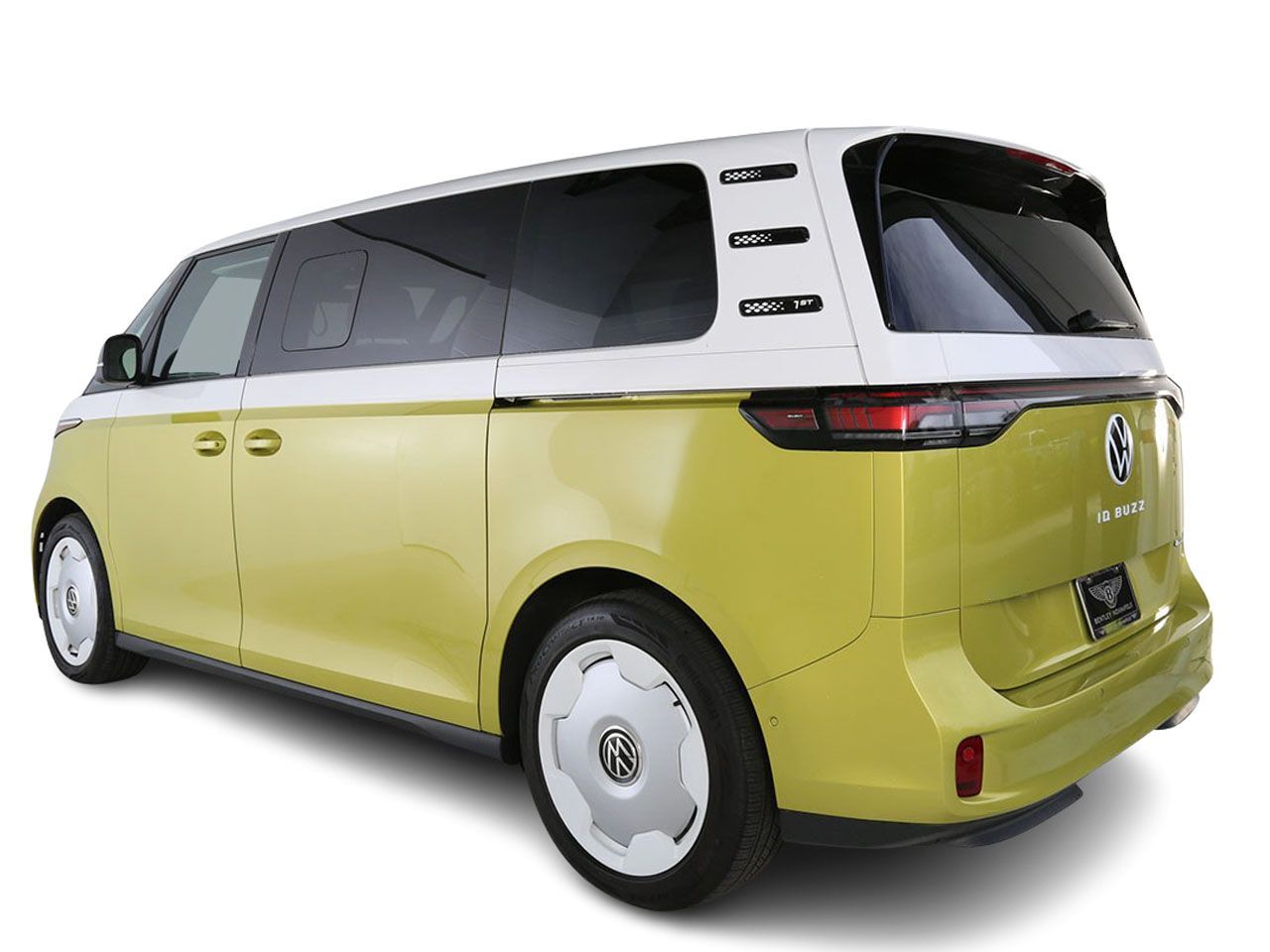 2025 Volkswagen ID. Buzz 1st Edition Indianapolis IN