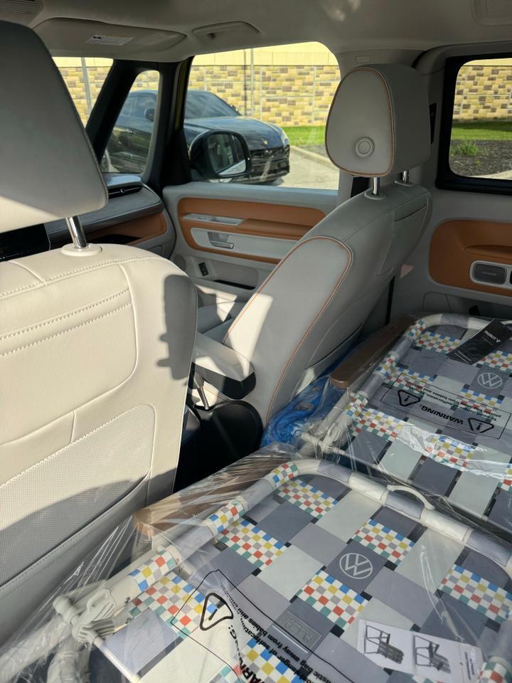 2025 Volkswagen ID. Buzz 1st Edition Indianapolis IN