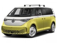 2025 Volkswagen ID. Buzz 1st Edition