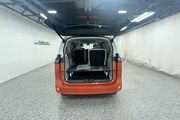 2025 Volkswagen ID. Buzz 1st Edition Oshkosh WI