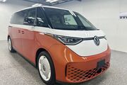 2025 Volkswagen ID. Buzz 1st Edition Oshkosh WI