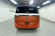 2025 Volkswagen ID. Buzz 1st Edition Oshkosh WI