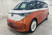 2025 Volkswagen ID. Buzz 1st Edition Oshkosh WI