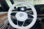 2025 Volkswagen ID. Buzz 1st Edition Oshkosh WI
