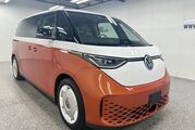 2025 Volkswagen ID. Buzz 1st Edition Oshkosh WI
