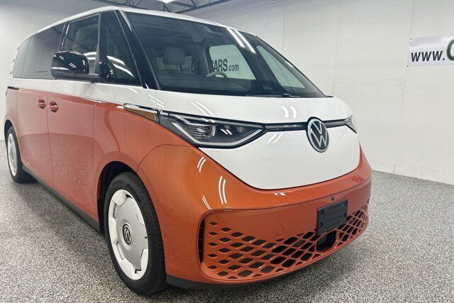 2025 Volkswagen ID. Buzz 1st Edition Oshkosh WI