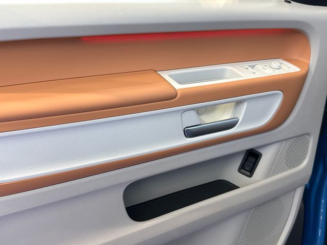 2025 Volkswagen ID. Buzz 1st Edition Peace Van San Juan Capistrano CA