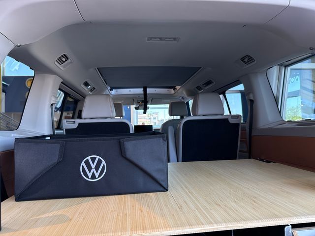 2025 Volkswagen ID. Buzz 1st Edition Peace Van San Juan Capistrano CA