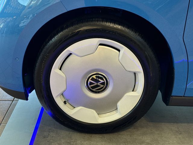 2025 Volkswagen ID. Buzz 1st Edition Peace Van San Juan Capistrano CA