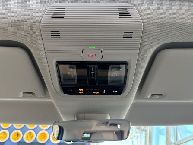 2025 Volkswagen ID. Buzz 1st Edition Peace Van San Juan Capistrano CA