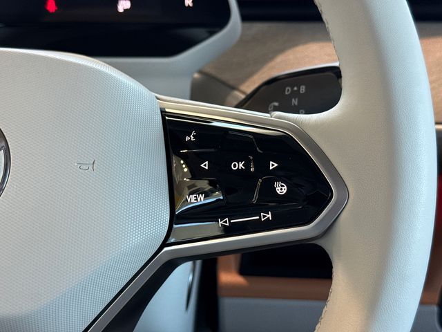 2025 Volkswagen ID. Buzz 1st Edition Peace Van San Juan Capistrano CA