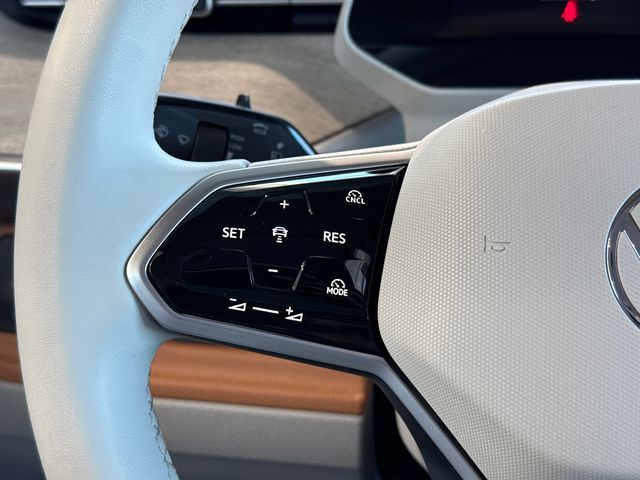 2025 Volkswagen ID. Buzz 1st Edition Peace Van San Juan Capistrano CA