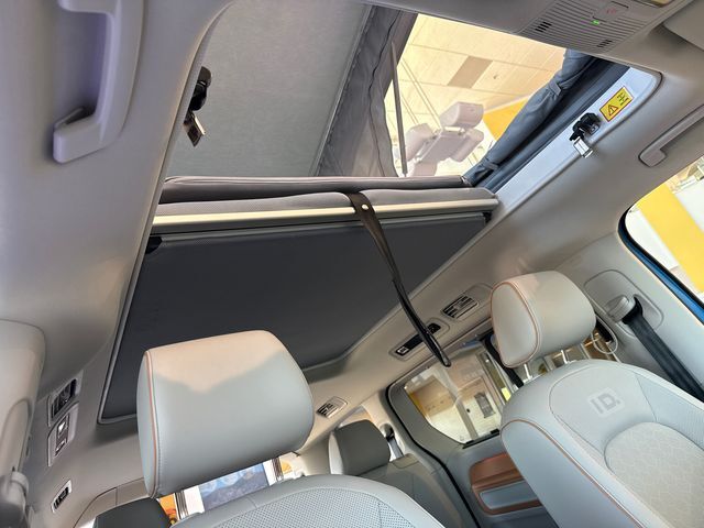 2025 Volkswagen ID. Buzz 1st Edition Peace Van San Juan Capistrano CA