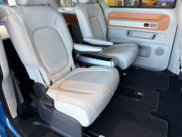 2025 Volkswagen ID. Buzz 1st Edition Peace Van San Juan Capistrano CA