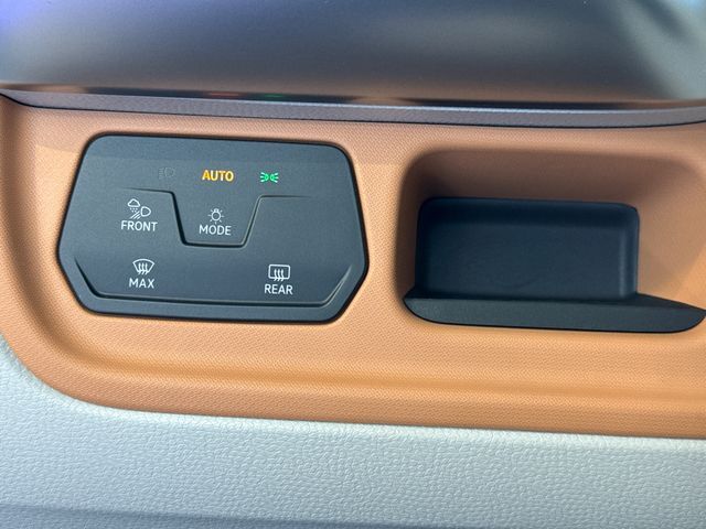 2025 Volkswagen ID. Buzz 1st Edition Peace Van San Juan Capistrano CA