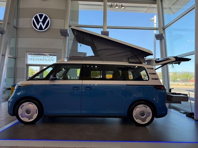 2025 Volkswagen ID. Buzz 1st Edition Peace Van San Juan Capistrano CA