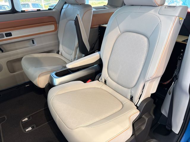 2025 Volkswagen ID. Buzz 1st Edition Peace Van San Juan Capistrano CA