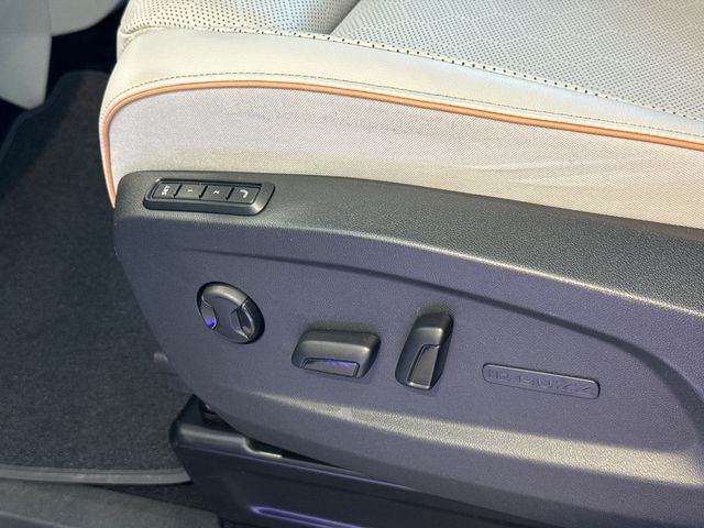 2025 Volkswagen ID. Buzz 1st Edition Peace Van San Juan Capistrano CA