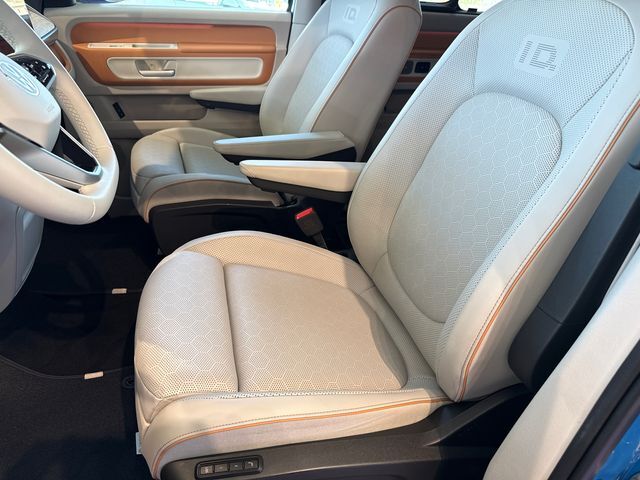 2025 Volkswagen ID. Buzz 1st Edition Peace Van San Juan Capistrano CA