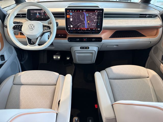 2025 Volkswagen ID. Buzz 1st Edition Peace Van San Juan Capistrano CA