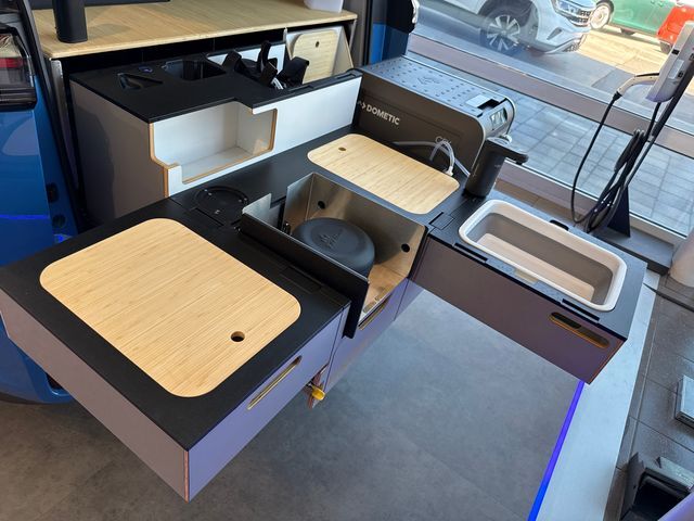 2025 Volkswagen ID. Buzz 1st Edition Peace Van San Juan Capistrano CA