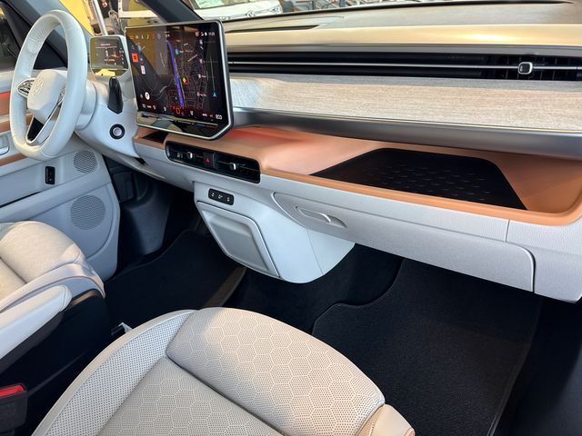 2025 Volkswagen ID. Buzz 1st Edition Peace Van San Juan Capistrano CA