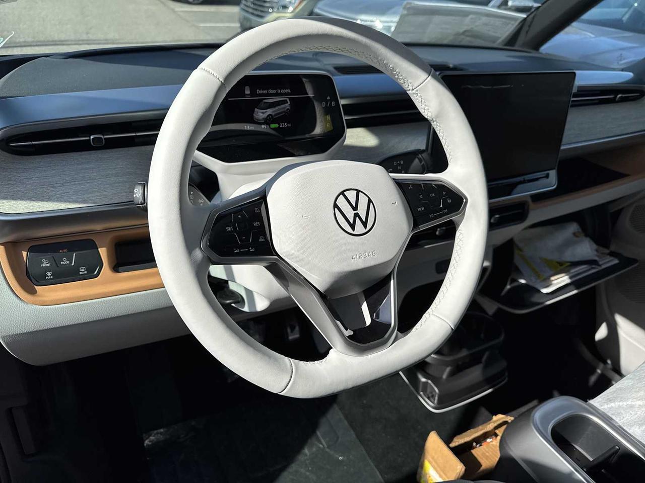 2025 Volkswagen ID. Buzz 1st Edition Medford MA