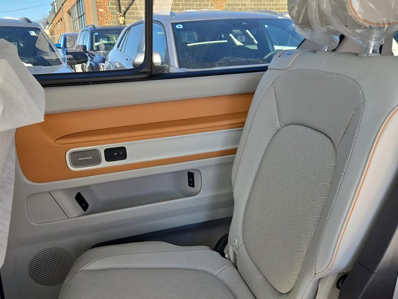 2025 Volkswagen ID. Buzz 1st Edition Medford MA