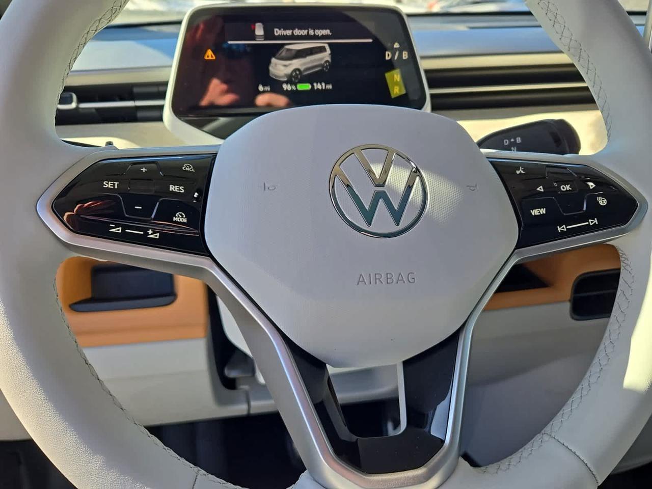 2025 Volkswagen ID. Buzz 1st Edition Medford MA