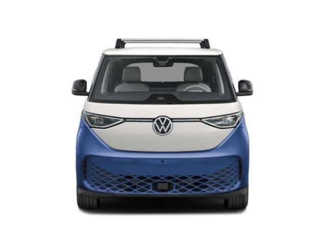 2025 Volkswagen ID. Buzz 1st Edition Medford MA
