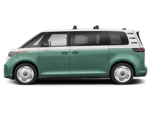 2025 Volkswagen ID. Buzz 1st Edition Medford MA