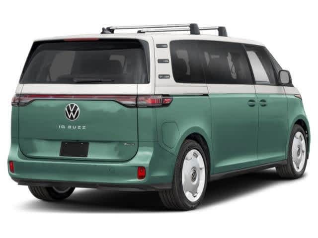 2025 Volkswagen ID. Buzz 1st Edition Medford MA